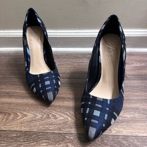 Fergie High Heels